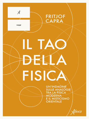 cover image of Il Tao della fisica